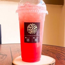 พันช์โซดา