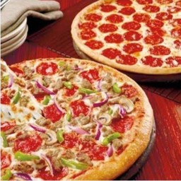 โปรโมชั่นทรัฟเฟิลสุดฟิน (แลกซื้อพิซซ่าหน้าทรัฟเฟิลในราคา 99 บาท)