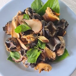 ลวกจิ้มหอยนา