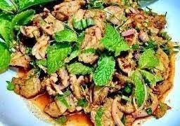 ร้านบ้านอีสาน