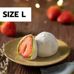 L1 : ไดฟูกุสตรอเบอร์รี่ ไซส์ใหญ่