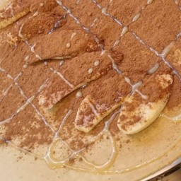 เครปวานิลา กล้วย+ไมโล+นมข้น