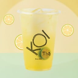 Lime Juice