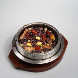 영양밥, Yeongyang-bap, ยองยังบับ