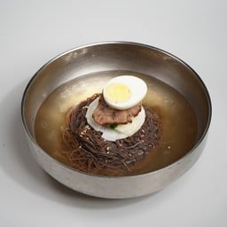 물냉면, Mul-Naengmyeon, มูลแนงมียอน
