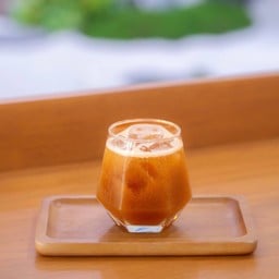 กาแฟส้มยูสุ