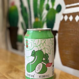 น้ำชาฟัก 300มล.นำเข้าจากจีน