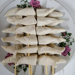 ลูกชิ้นปลา