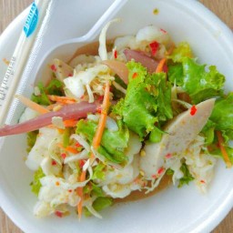 บิ๊กแบงค์ ยำแซ่บ