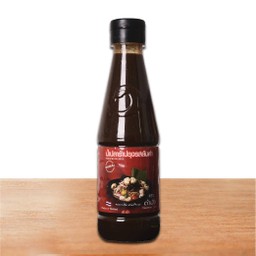 น้ำปลาร้าปรุงรส สูตรพรีเมี่ยม 300 ml.