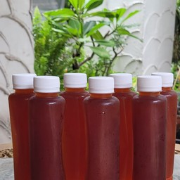 Z-110 ชาดำเย็น