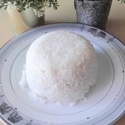 ข้าวหอมมะลิ (ถุง)