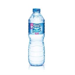 น้ำดื่ม Nestle เพียวไลฟ์ 600 มล.