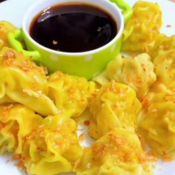 ติ่มซำ จัมโบ้