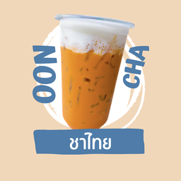 ชาไทย