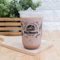 โอวัลติลนมสด เย็น Iced Ovaltine 