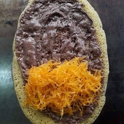 เครปเต็งหนึ่งบุปเฟ่ต์สหไทยทุ่งสง