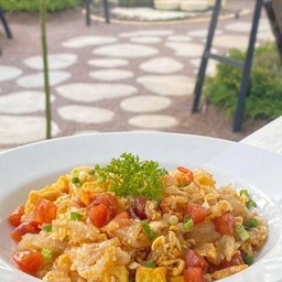 ผัดงอแง