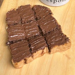 นมสดหน้าบ้าน