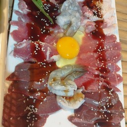 จิ้มจุ่ม ชุดกลาง