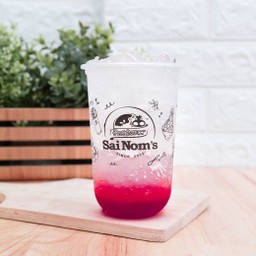 แดงโซดา Red Soda 