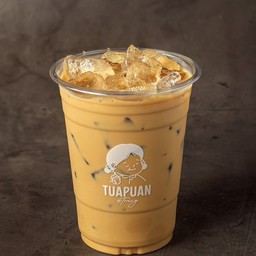 เอสเปรสโซ่เย็น