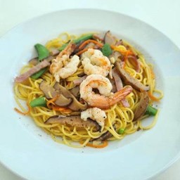 ผัดหมี่เบตง