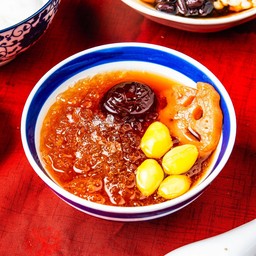 รังนกแม่ซูสี (1 ถ้วย)