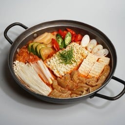 곱창전골 (소), Gobchang Jeongol (S), กบชังจอนกล (ไชต์เล็ก)