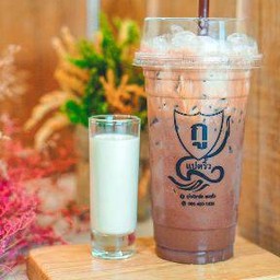 โกโก้ชักใหญ่