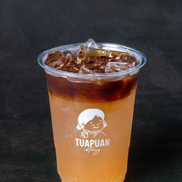 คอฟฟี่พืชโซดา