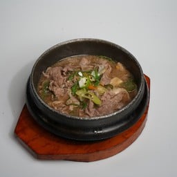뚝배기 불고기, Ttubaegi Bulgogi, ตุ๊กเบคอีบูลโกกิ