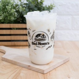 ไวท์มอล เย็น Iced White Malt 