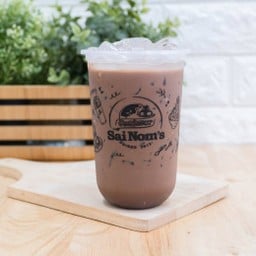 มอคค่านมสด เย็น Iced Mocha