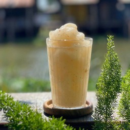 บ๊วยปั่น