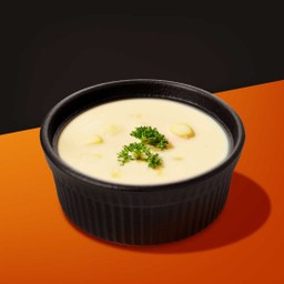 Corn Soup