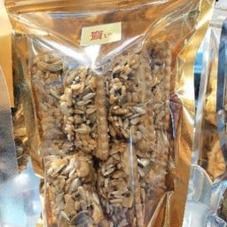 แครกเกอร์ธัญพืช