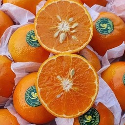 ส้มไต้หวัน 1 กิโลกรัม