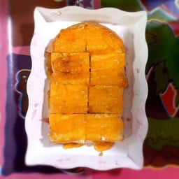 เนย-แยมส้ม