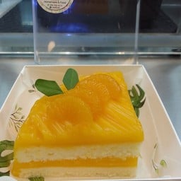 Café Amazon ตลาดสตาร์