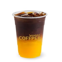 กาแฟส้ม