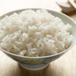 ข้าวเปล่า