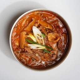 육게장, Yukgaejang, ยุกเคจัง