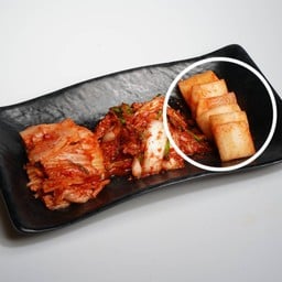 깍두기, KKakdukki, กั๊กดูกี 1kg