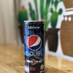 แป๊บซี่แม็กซ์ 325 มล