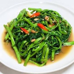 ผักบุ้งไฟแดง