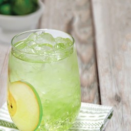 แอปเปิ้ลโซดา