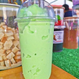 บิ๊กเบิ้ม กาแฟโบราณ สาขาบ้านบึง