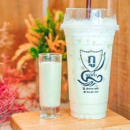 นมสดชักใหญ่