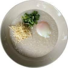 โจ๊กหมูโบราณ&ยำแซ่บแสบดาก โจ๊ก&ยำ บางหัวเสือ